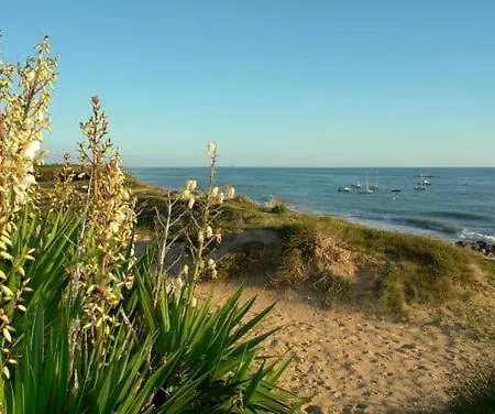 Maison Sur Oleron *