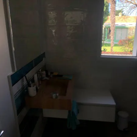 Maison Sur Oleron 度假居