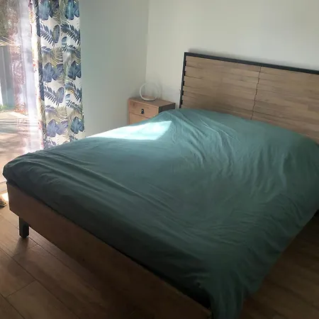 度假居 Maison Sur Oleron Les Sables Vignier