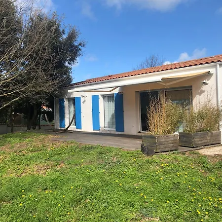 Maison Sur Oleron *